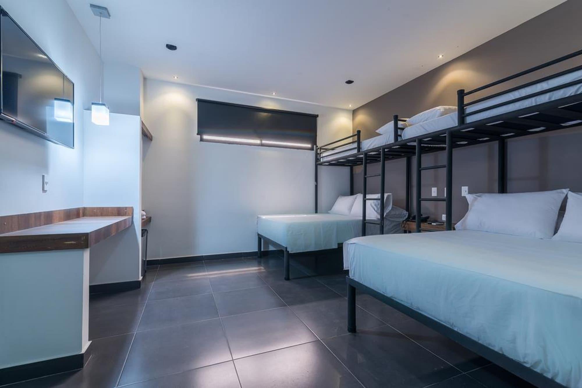 Hotel Dc