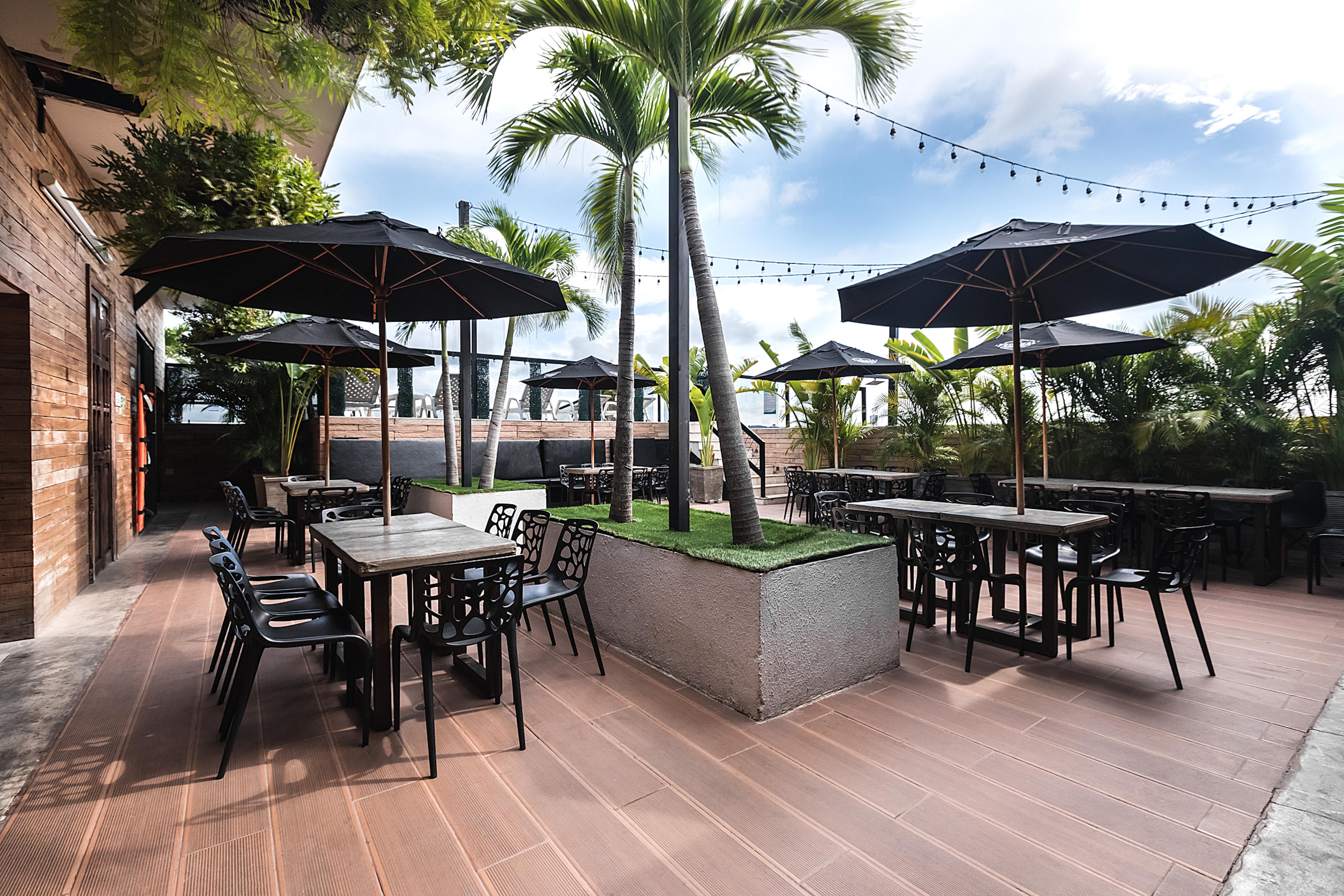 Hotel Dc Cartagena